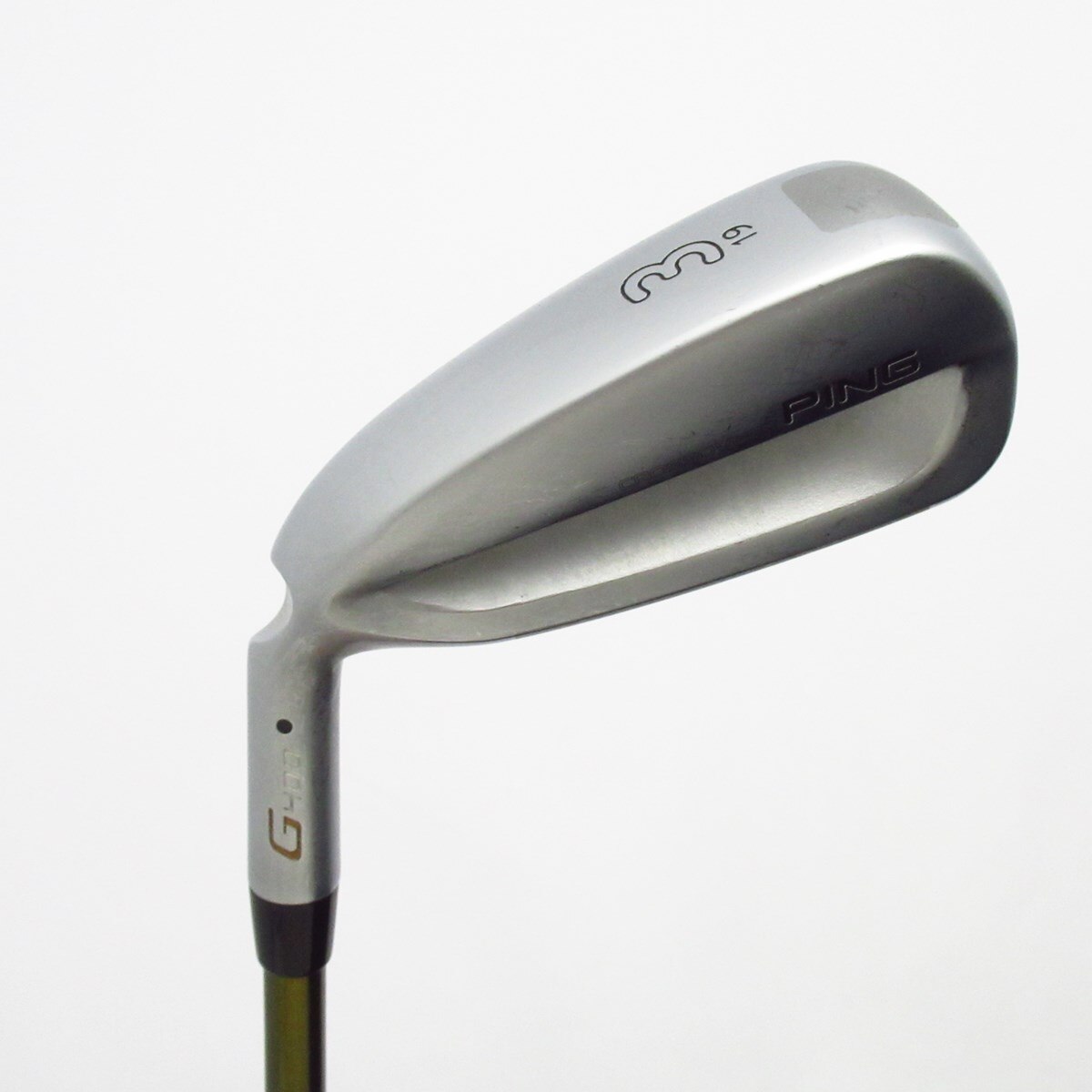 中古】G400 CROSS OVER ユーティリティ ALTA J CB 19 S CD レフティ