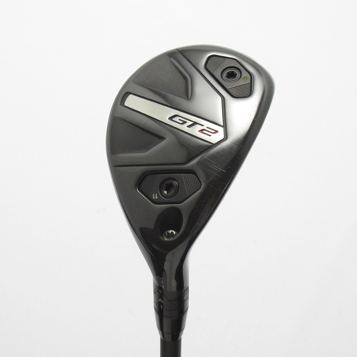 中古】GT2 ユーティリティ TENSEI BLUE 1K 65 HYBRID 24 S C