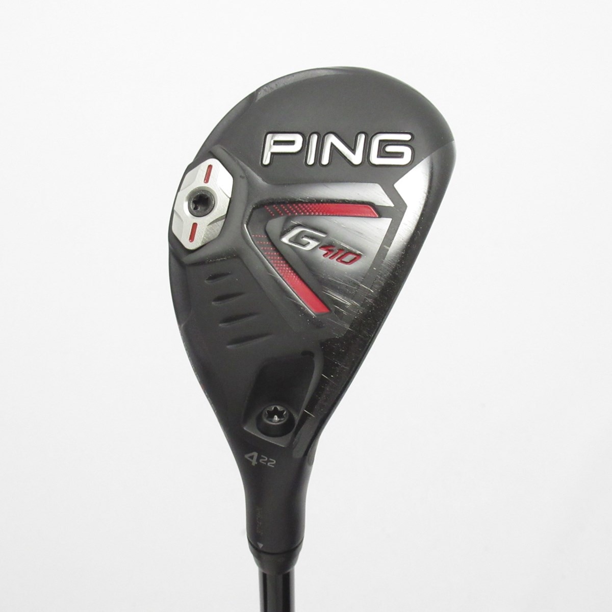 PING G400 LSTドライバー TENSEI CK PRO ORANGE 名器 ping g400lst 10