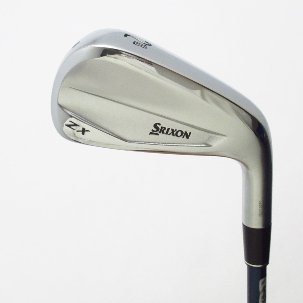 ゆページ スリクソン ZX ユーティリティ Diamana ZX for UTILITY