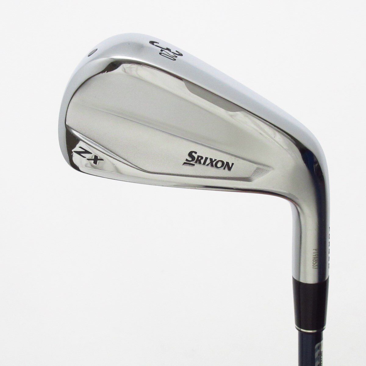 良品　レフティ　SRIXON ZX 3U 20度 S Diamana 送料込み 良品 レフティ SRIXON ZX 3U 20度 S Diamana 送料込み - メルカリ