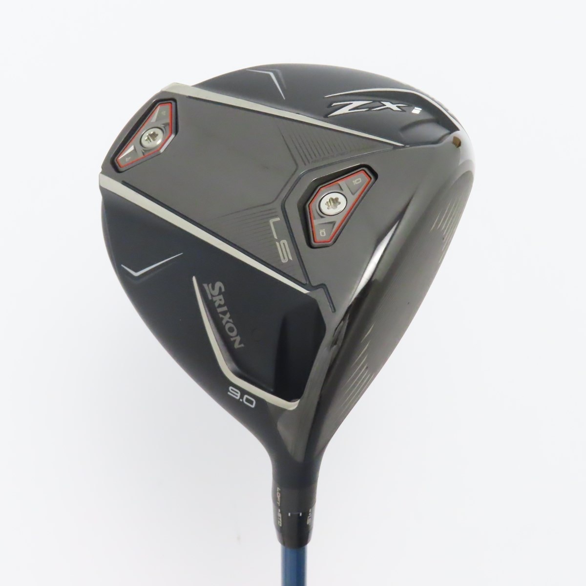 Ｍax出品 楽天市場】ダンロップ スリクソン ZXi MAX ドライバー （日本