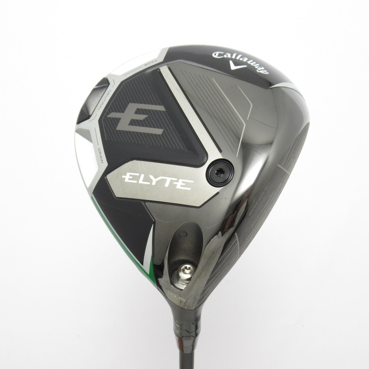 キャロウェイ エリート ELYTE 10.5 Diamana Elyte Driver
