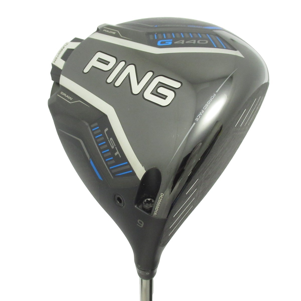 超美品　PING G440 LST ドライバー　9度　65S PING・G440LSTドライバー試打評価（2025年） - Golf Powers 試打