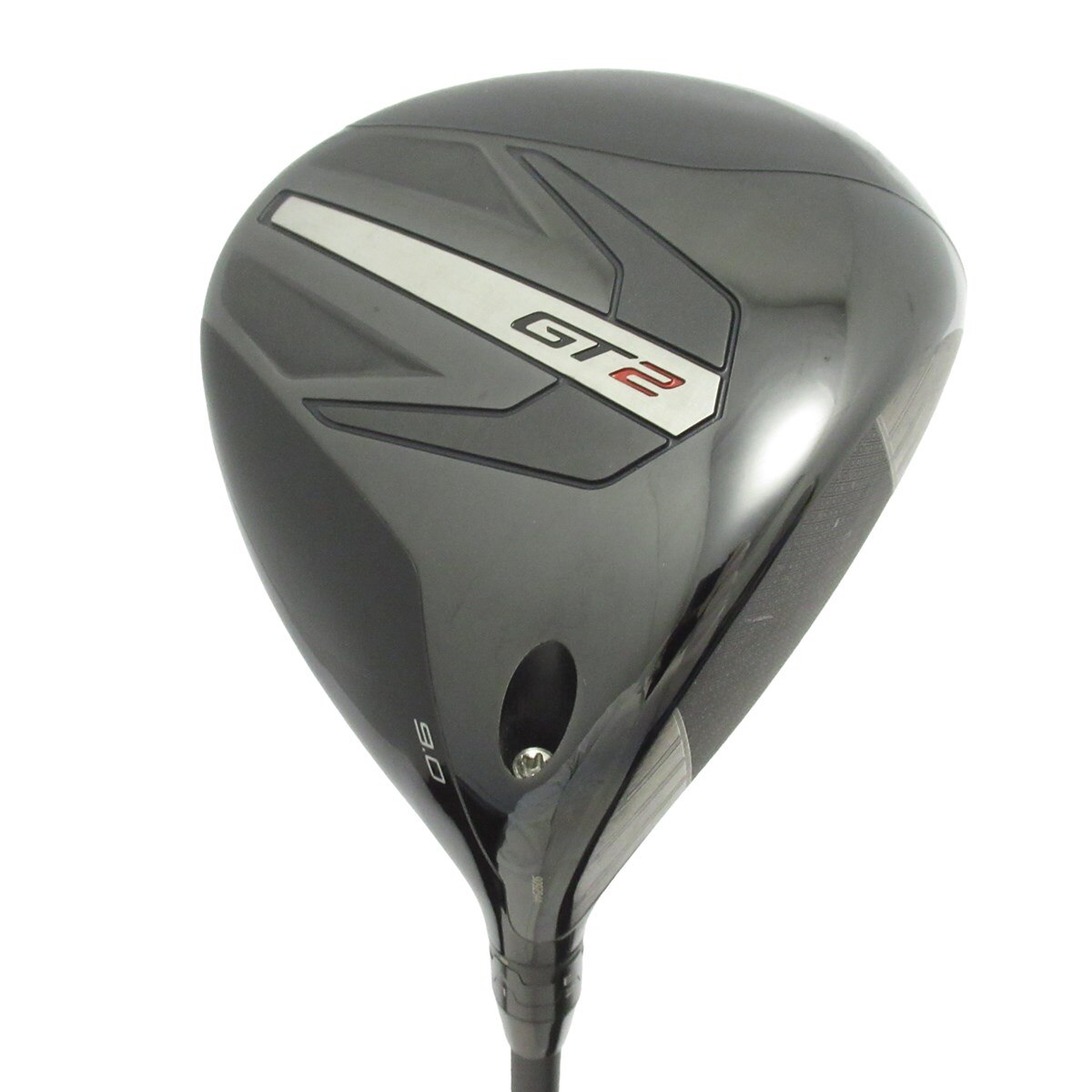 中古】GT2 ドライバー TENSEI 1K BLUE 55 9 S C(ドライバー（単品