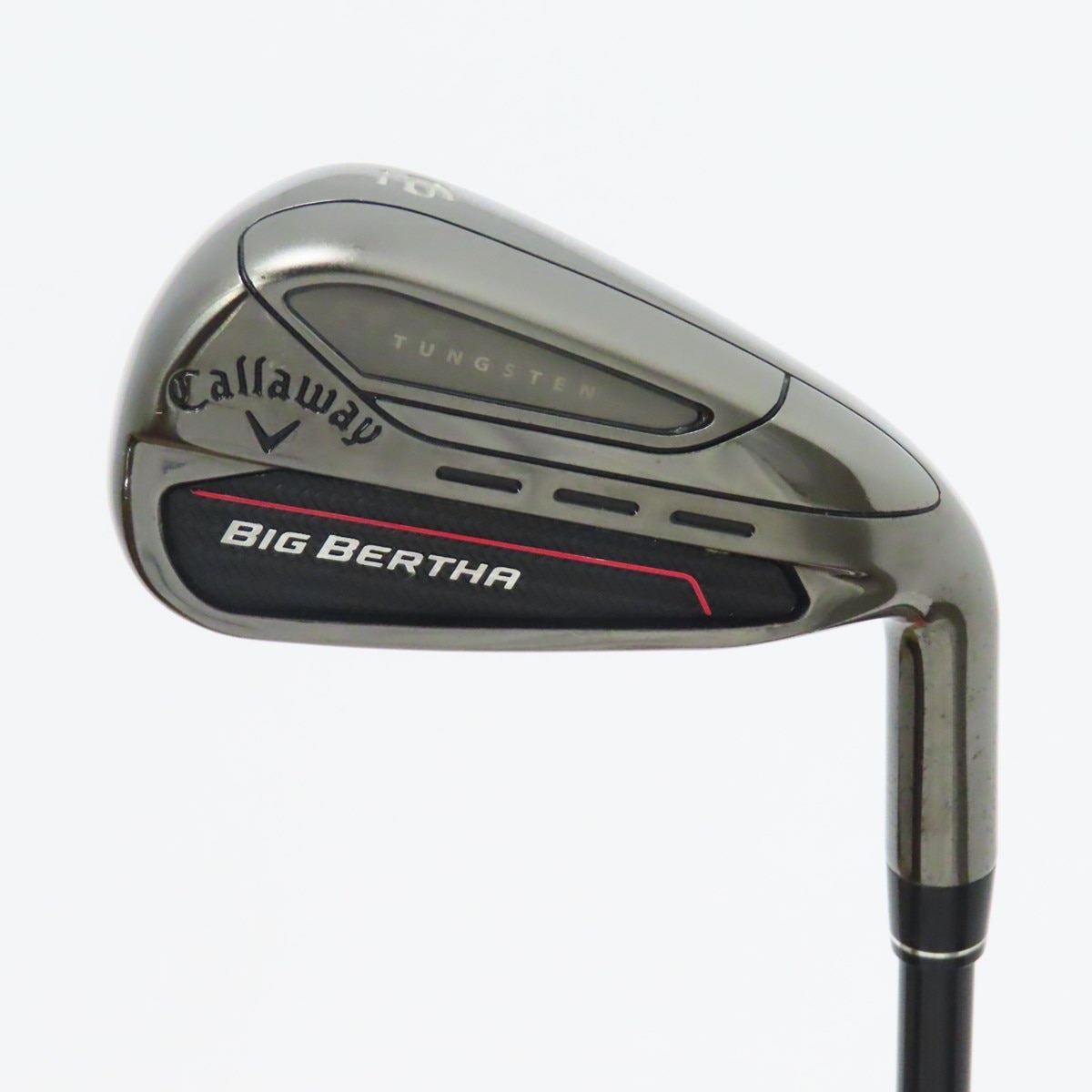 中古】ビッグバーサ 23 アイアン Speeder NX 40 for Callaway 24 R C