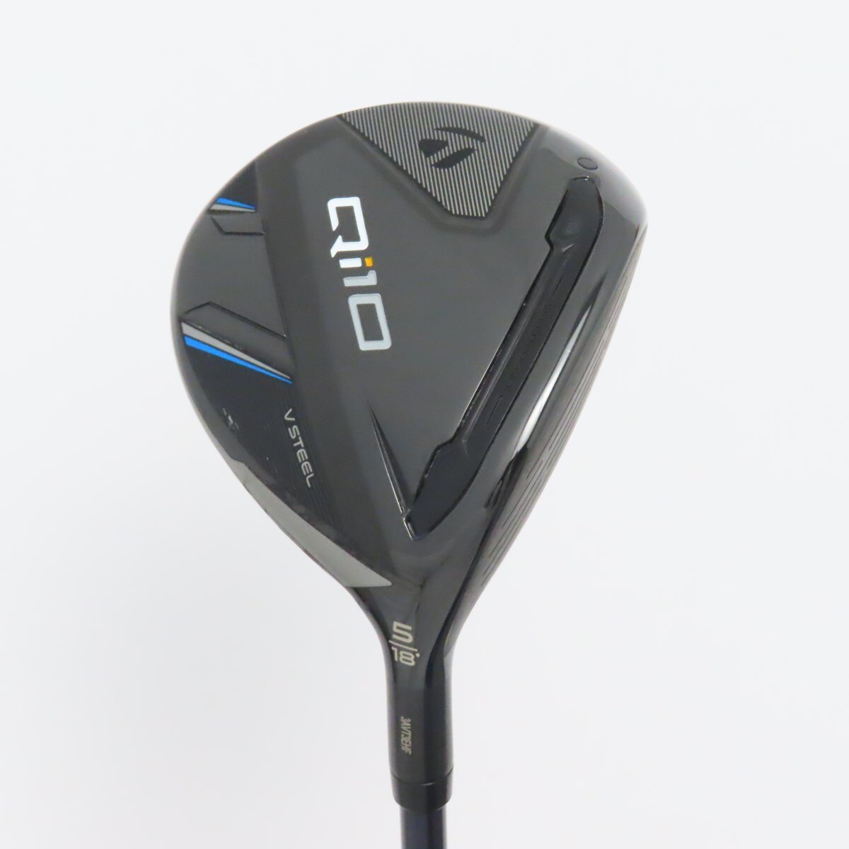 中古】Qi10 フェアウェイウッド Diamana Blue TM50 18 SR CD