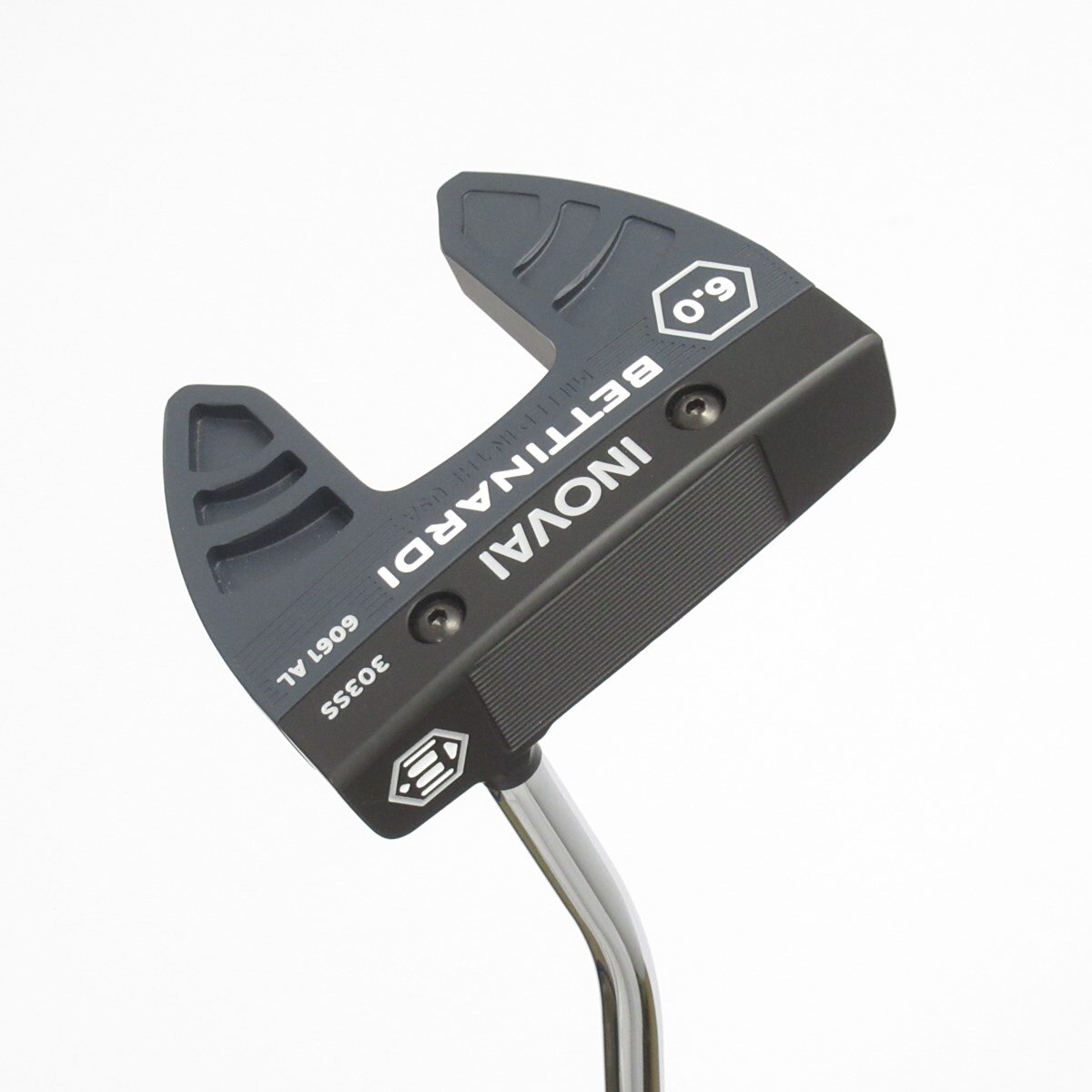 中古】INOVAI(イノベイ) パター (ベティナルディ) 通販｜GDO中古ゴルフ
