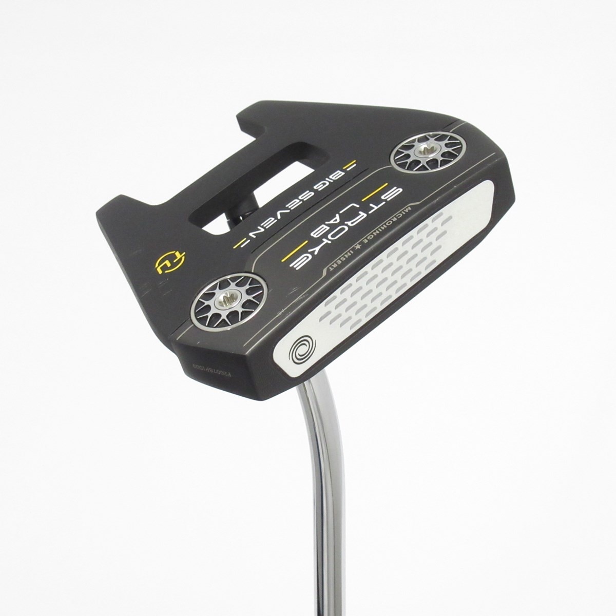 中古】STROKE LAB2020 BIG SEVEN TU BK (オデッセイ) ストロークラボ