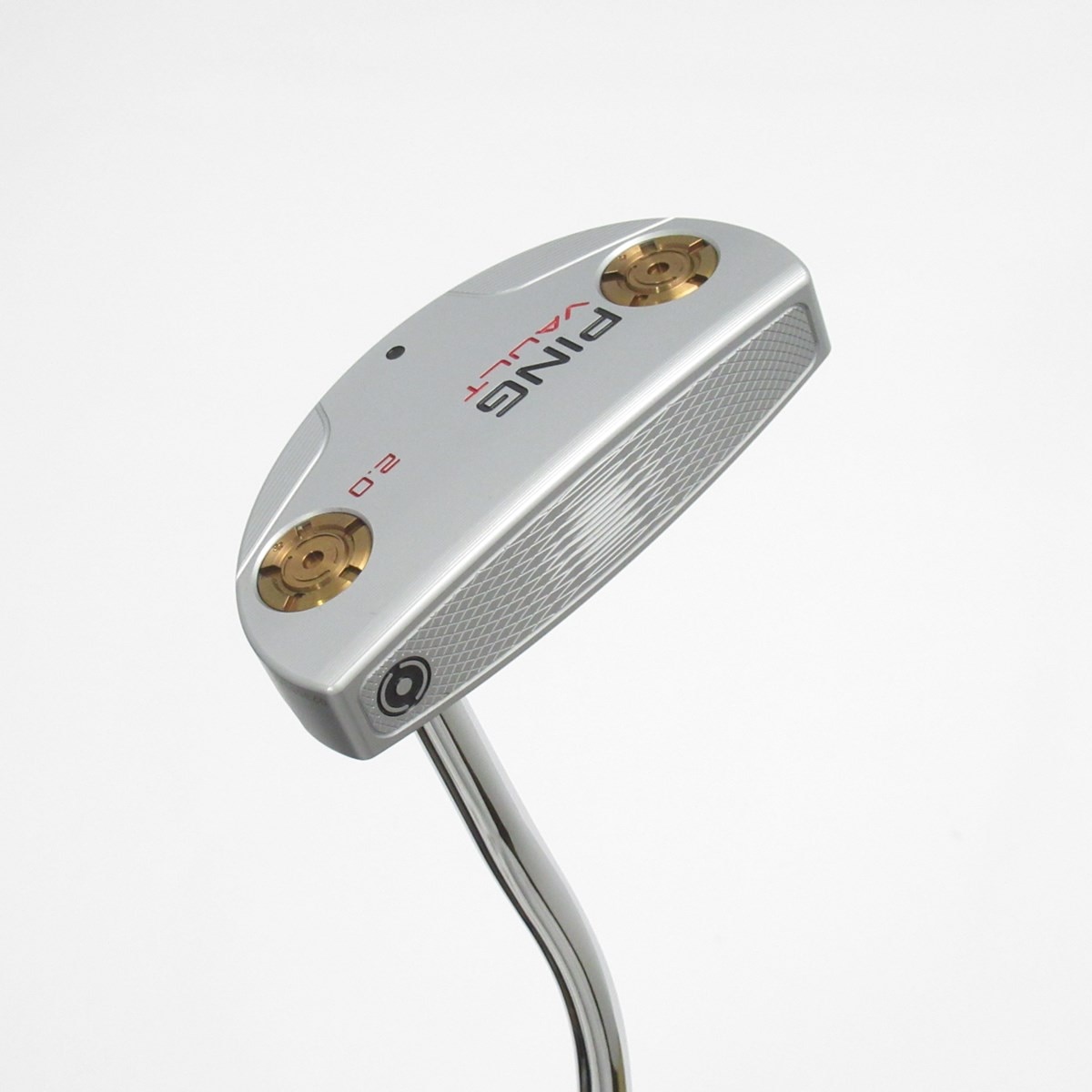 中古】VAULT(ヴォルト) パター (ピン) 通販｜GDO中古ゴルフクラブ