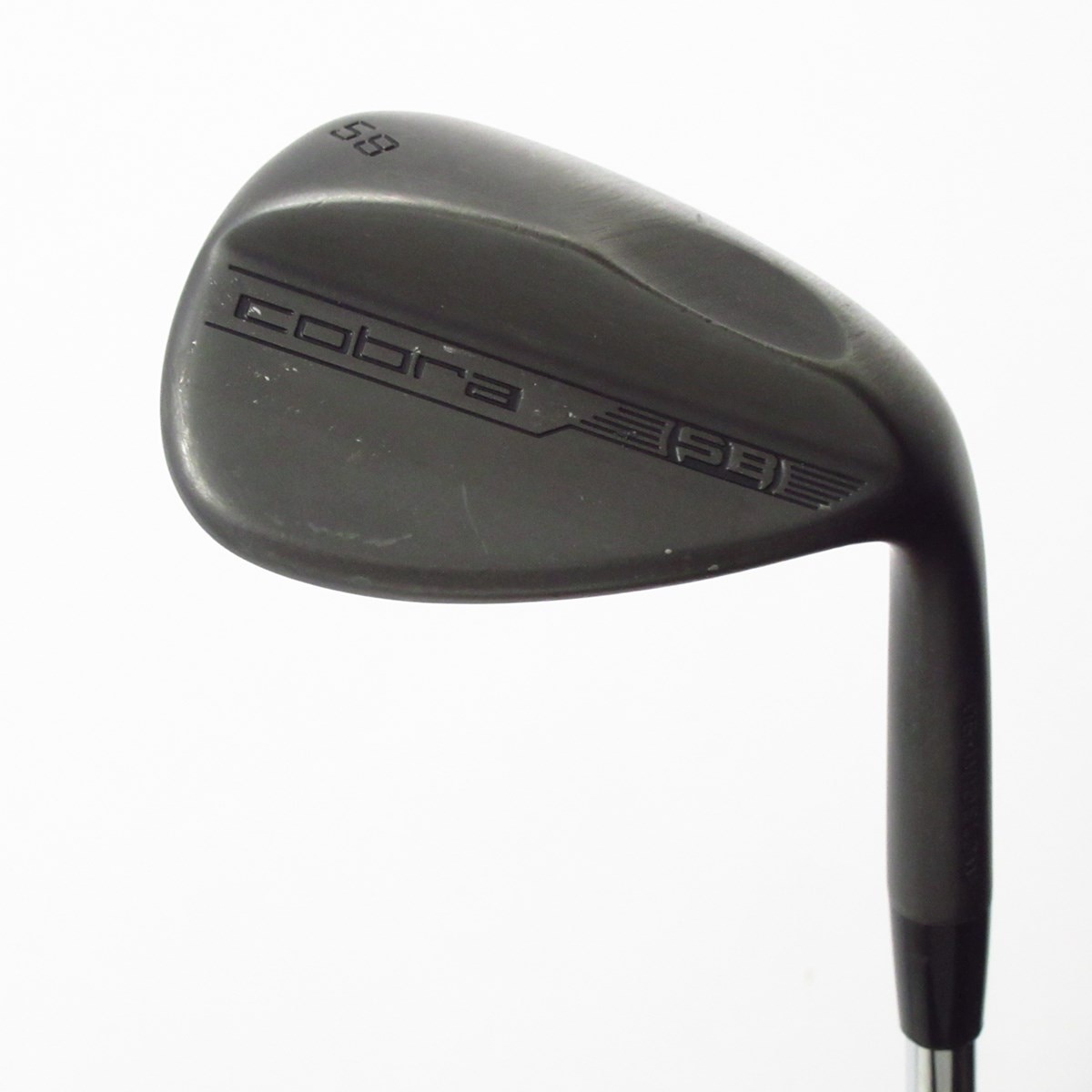 COBRA ウェッジ3本 SNAKEBITE MODUS3 TOUR 105 N.S.PRO MODUS³ TOUR 105 | STEEL SHAFTS | PRODUCT | Nippon Shaft