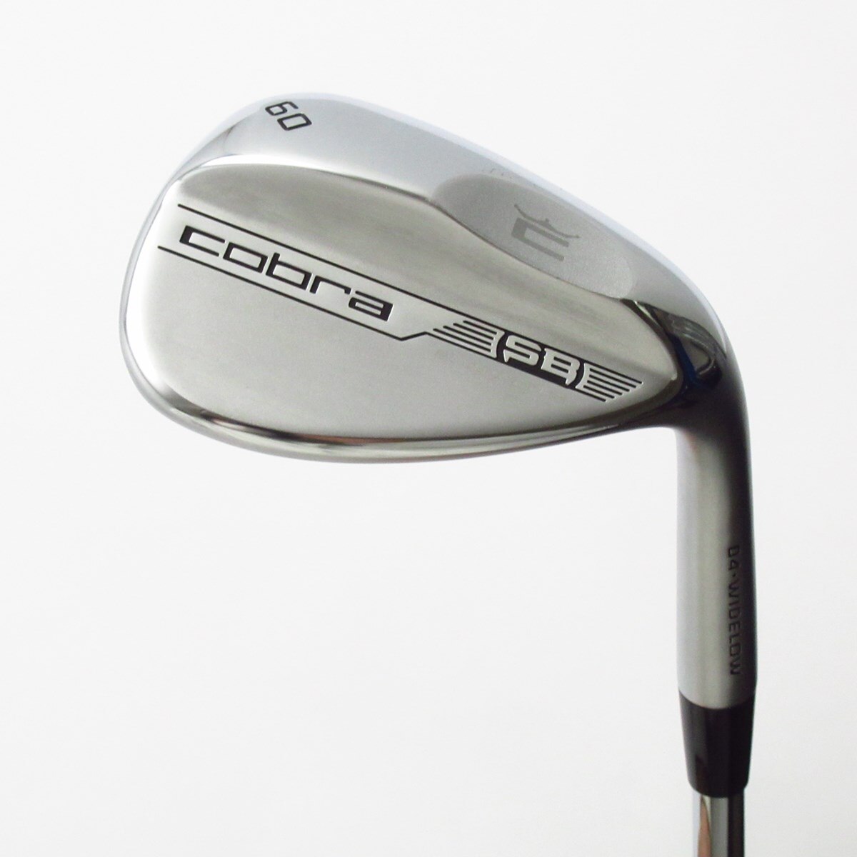 中古】キング SNAKEBITE(2023) ウェッジ N.S.PRO MODUS3 TOUR 105 60