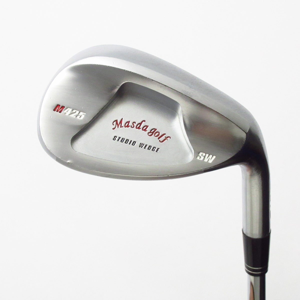 Masdagolf M425 スタジオウェッジ 52°&58° 18840_1.jpg
