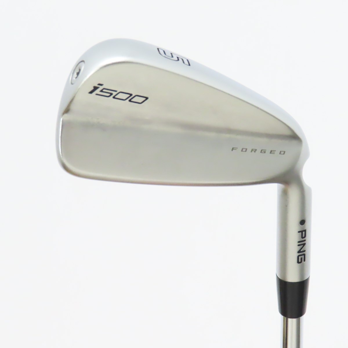 中古】i500 アイアンセット (ピン) Iシリーズ 通販｜GDO中古ゴルフクラブ