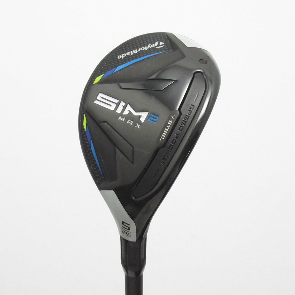 中古】SIM2 マックス レスキュー ユーティリティ Speeder TR HY