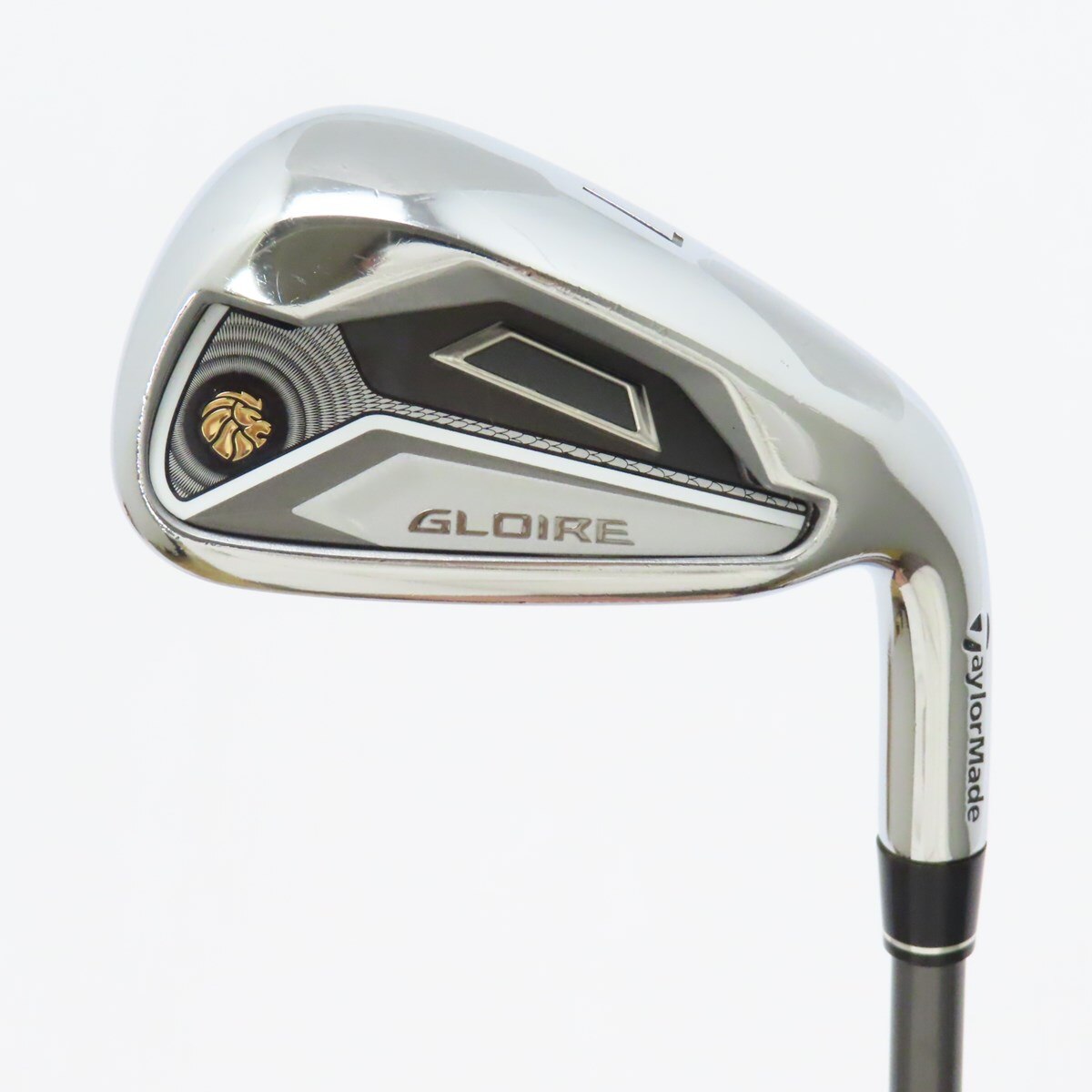 中古】グローレ アイアンセット (テーラーメイド) グローレ 通販｜GDO
