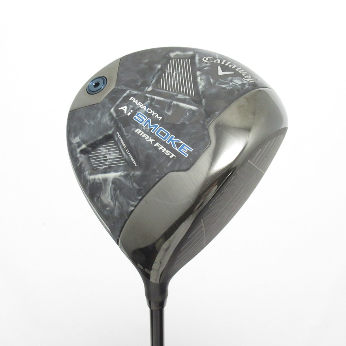 中古】パラダイム Ai SMOKE MAX FAST ドライバー TENSEI 40 for