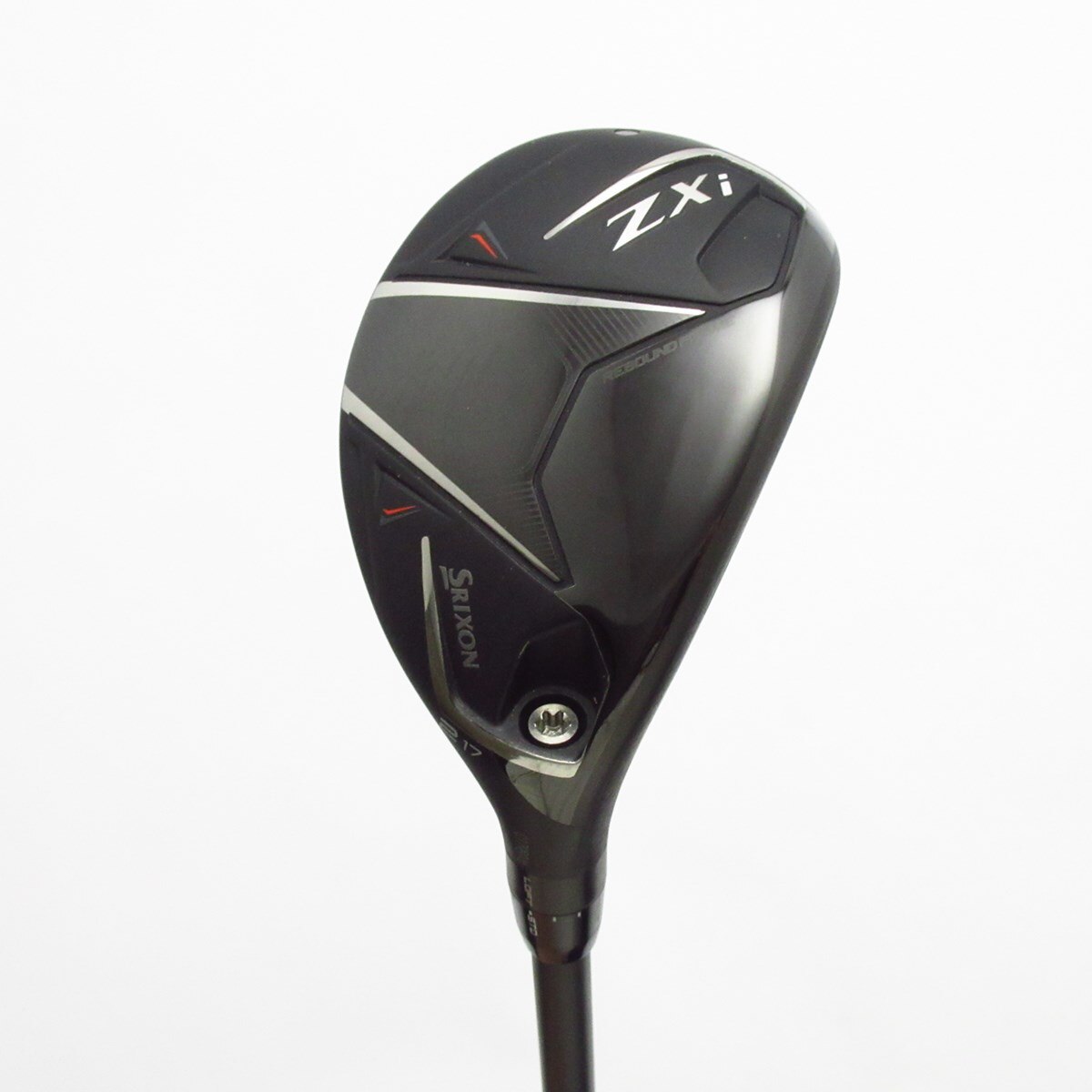 中古】スリクソン ZXi ハイブリッド ユーティリティ Diamana ZXi for