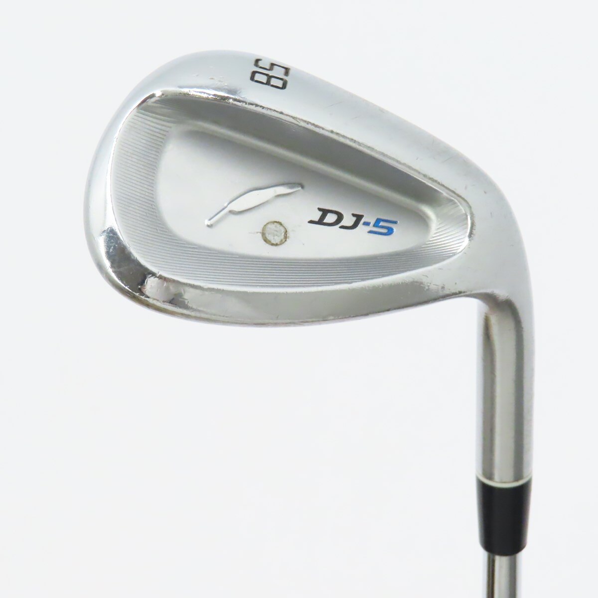 中古】DJ-5 ウェッジ N.S.PRO DS-91w 58-08 WEDGE D(ウェッジ（単品