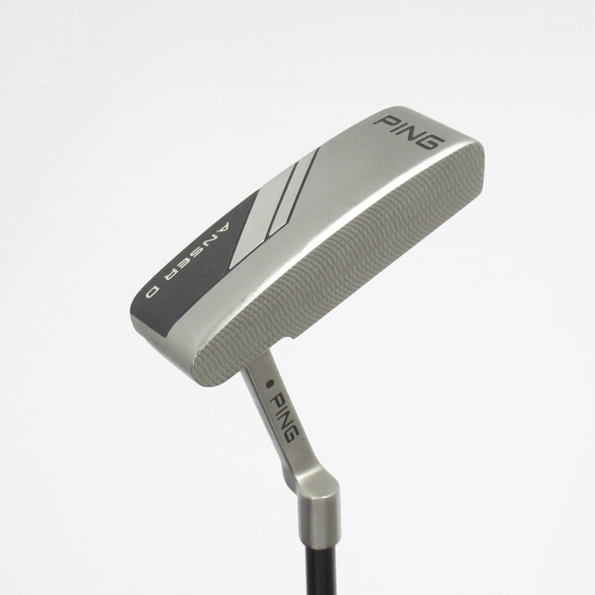 中古】アンサー D [2024] パター (ピン) PING 通販｜GDO中古ゴルフクラブ