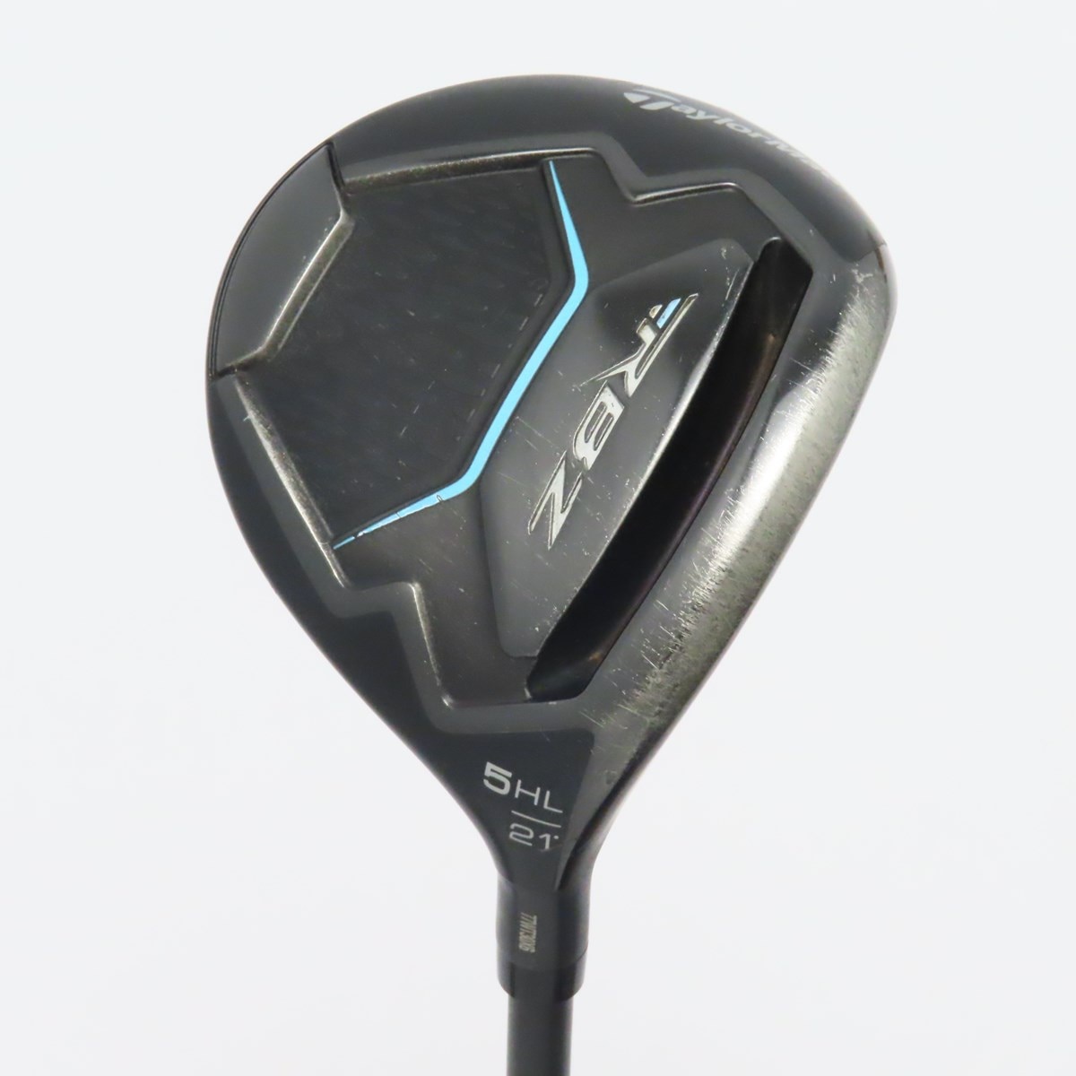 中古】RBZ(ロケットボールズ) フェアウェイウッド (テーラーメイド