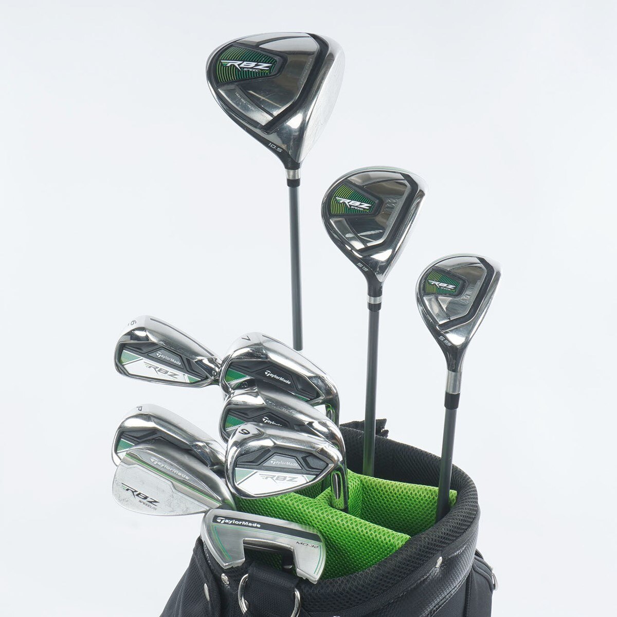 中古】RBZ(ロケットボールズ) (テーラーメイド) 通販｜GDO中古ゴルフクラブ