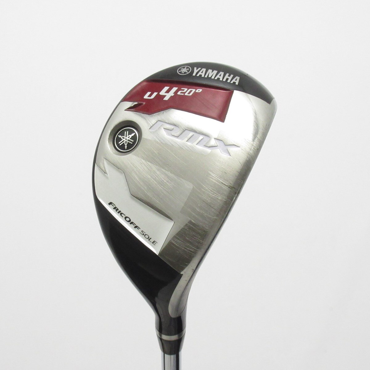 YAMAHA RMX (2016)ユーティリティクラブ 4U5U 中古】RMX(2016) ユーティリティ N.S.PRO 950 20 S C(ユーティリティ