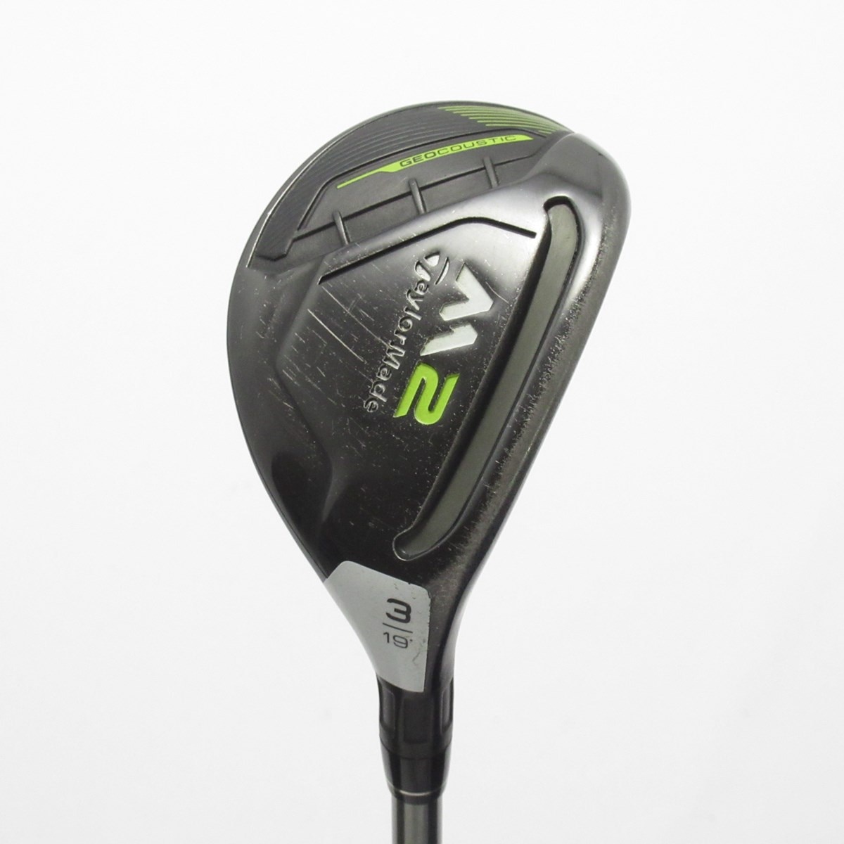 TaylorMade M2 4U 4番 ユーティリティ 22度 S M2 4 ユーティリティー TaylorMade M2 4U 4番 ユーティリティ 22度 S