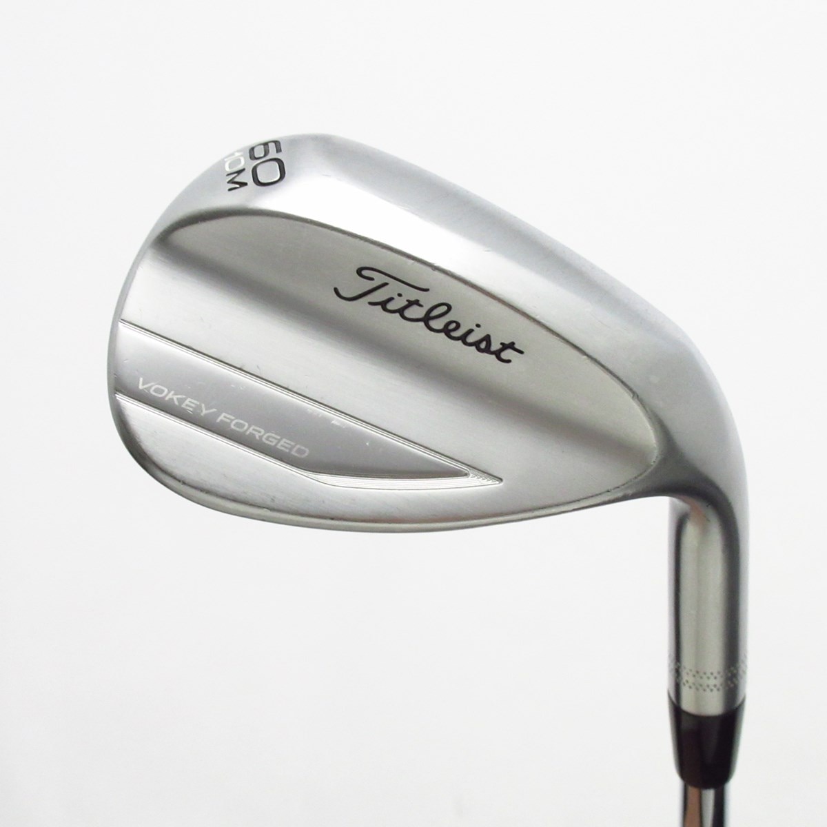 タイトリスト ボーケイ FORGED 2019 50-10F ツアーAD105 タイトリスト ボーケイ FORGED 2019 50-10F ツアーAD105