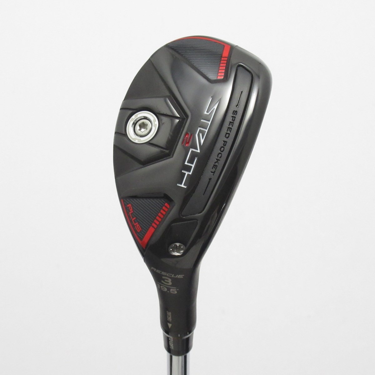 中古】ステルス2 PLUS レスキュー ユーティリティ N.S.PRO 910GH