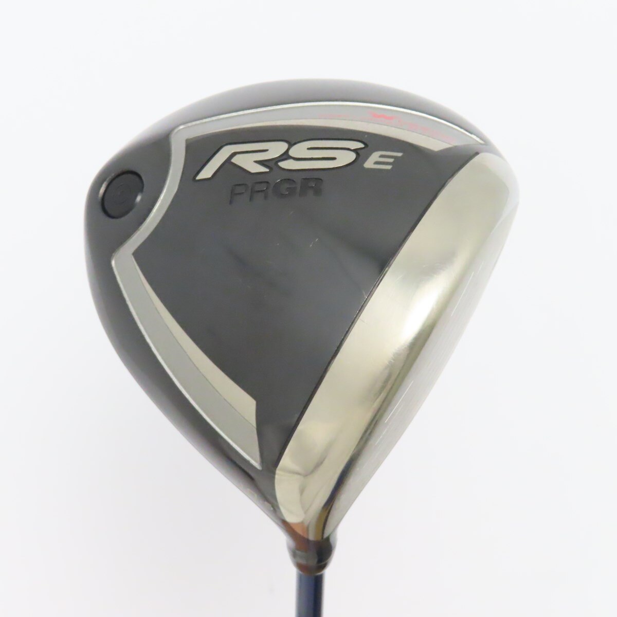 中古】RS E ドライバー (プロギア) RS 通販｜GDO中古ゴルフクラブ