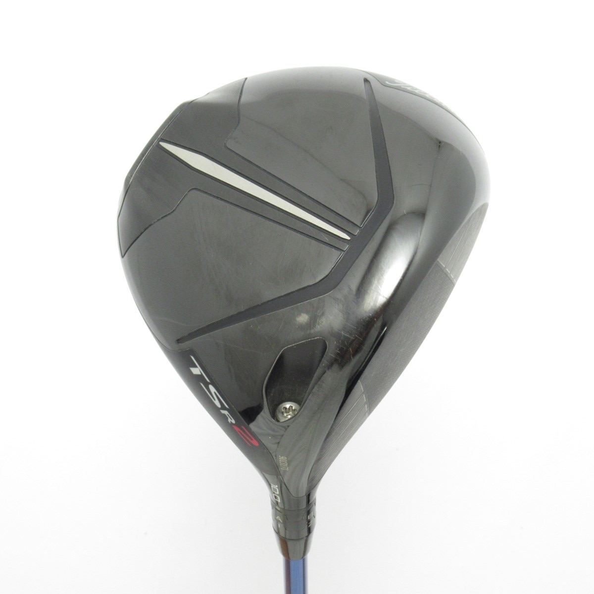 【美品】タイトリスト TSR2ドライバー10度 Diamana ZF S-60 美品】タイトリスト TSR2ドライバー10度 Diamana ZF S-60 - メルカリ