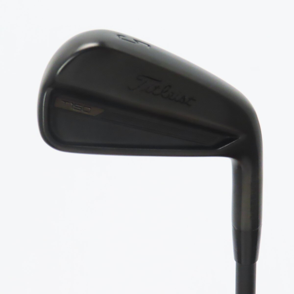 中古】その他 アイアンセット アイアンセット (タイトリスト) Titleist