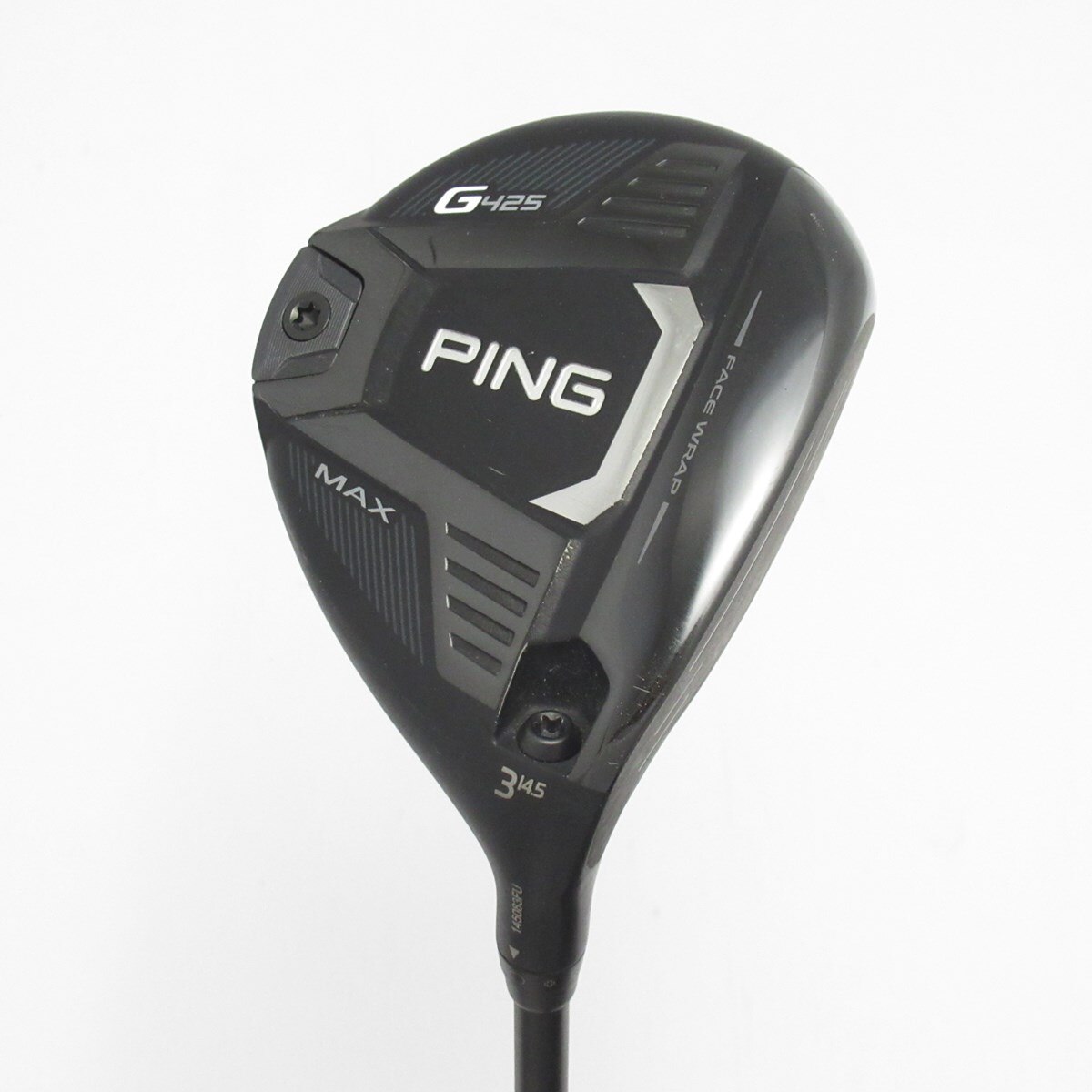 【美品・日本正規品】G425ハイブリッド6U ALTA J CB SLATE S ☆希少☆PING G425ハイブリッド6U ALTA J CB SLATE X