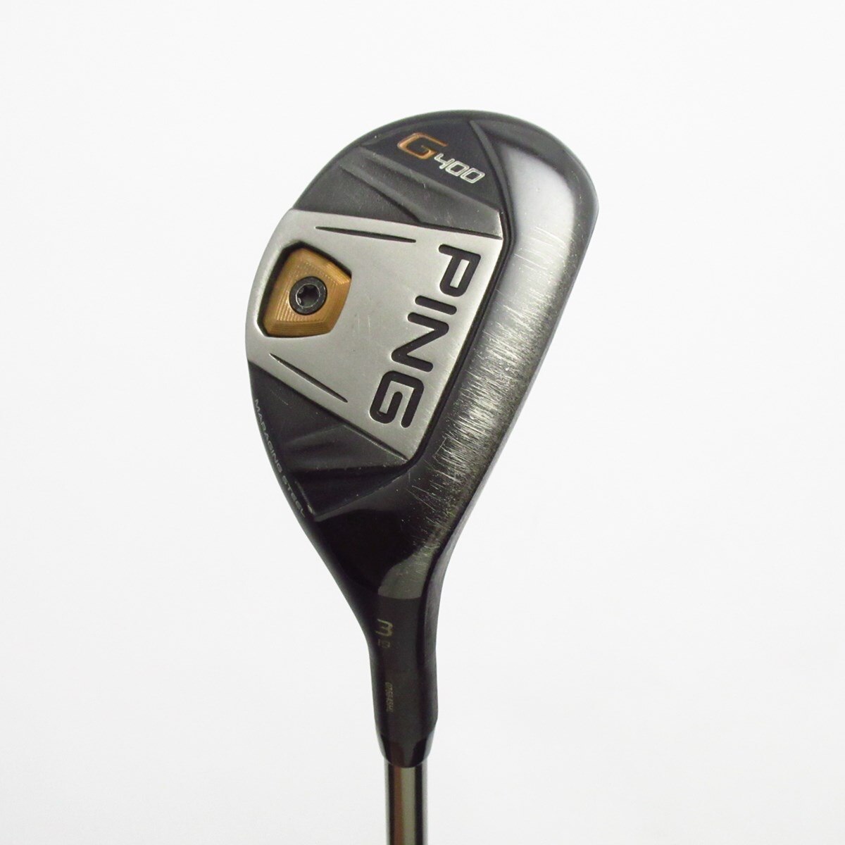 中古】G400 ユーティリティ PING TOUR 173-85 19 S CD(ユーティリティ