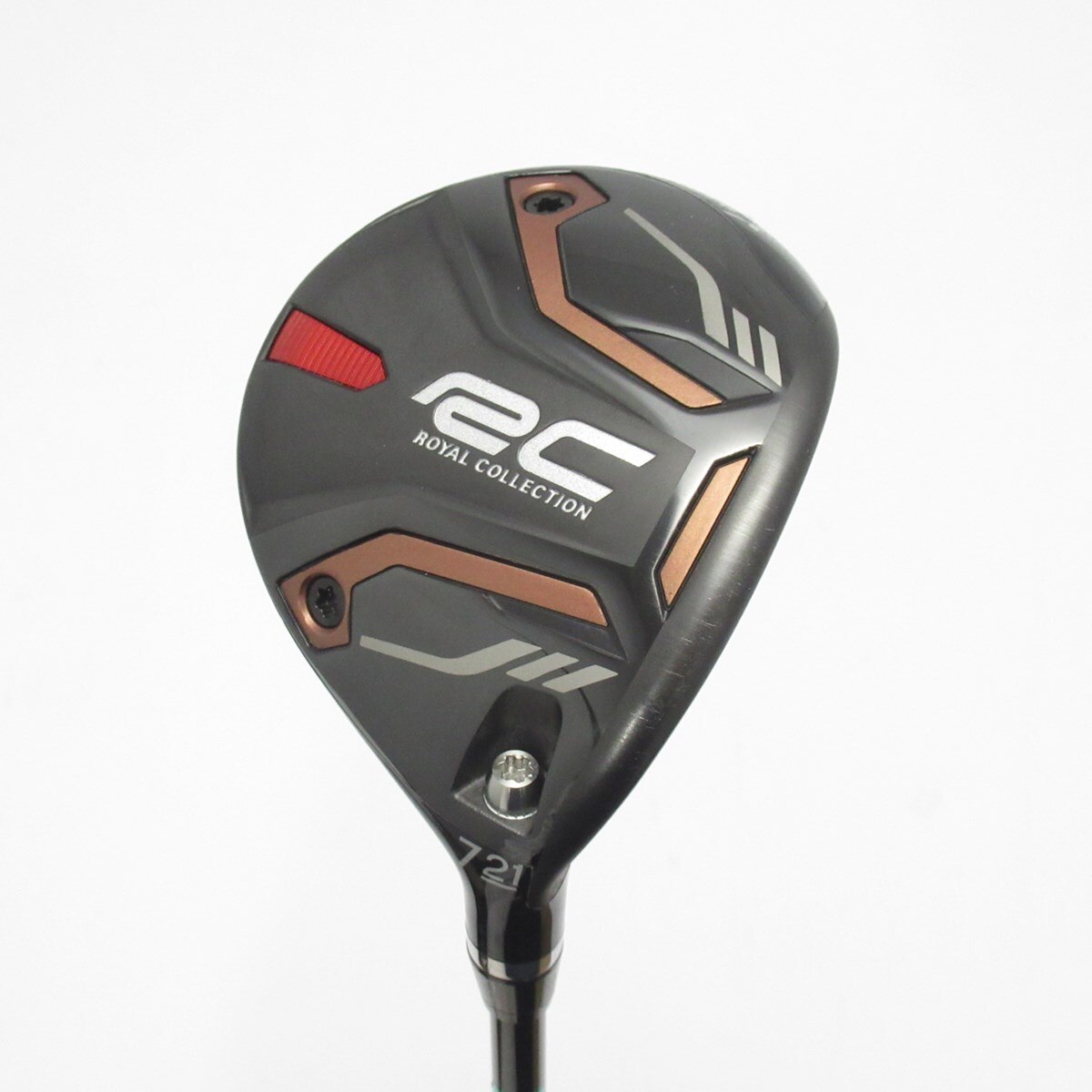 中古】ロイヤルコレクション フェアウェイウッド 通販｜GDO中古ゴルフ