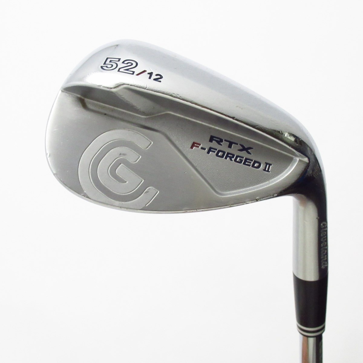 再出品】Cleveland RTX FORGED 48 52 56 楽天市場】クリーブランド rtx