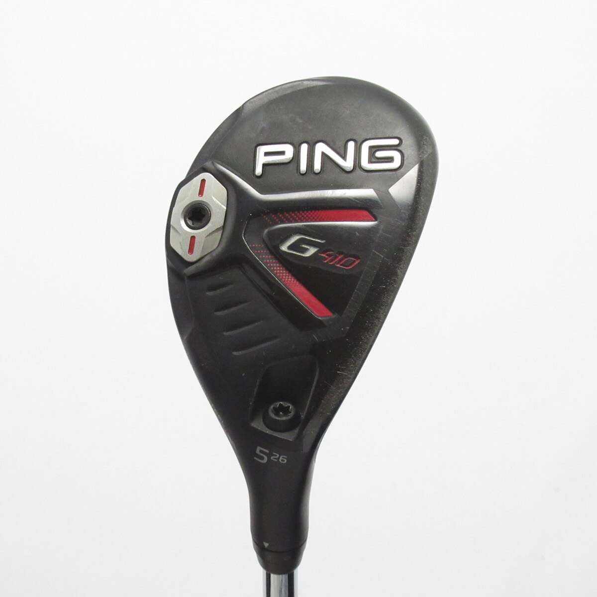 中古】G410 ユーティリティ N.S.PRO 950GH 26 R C