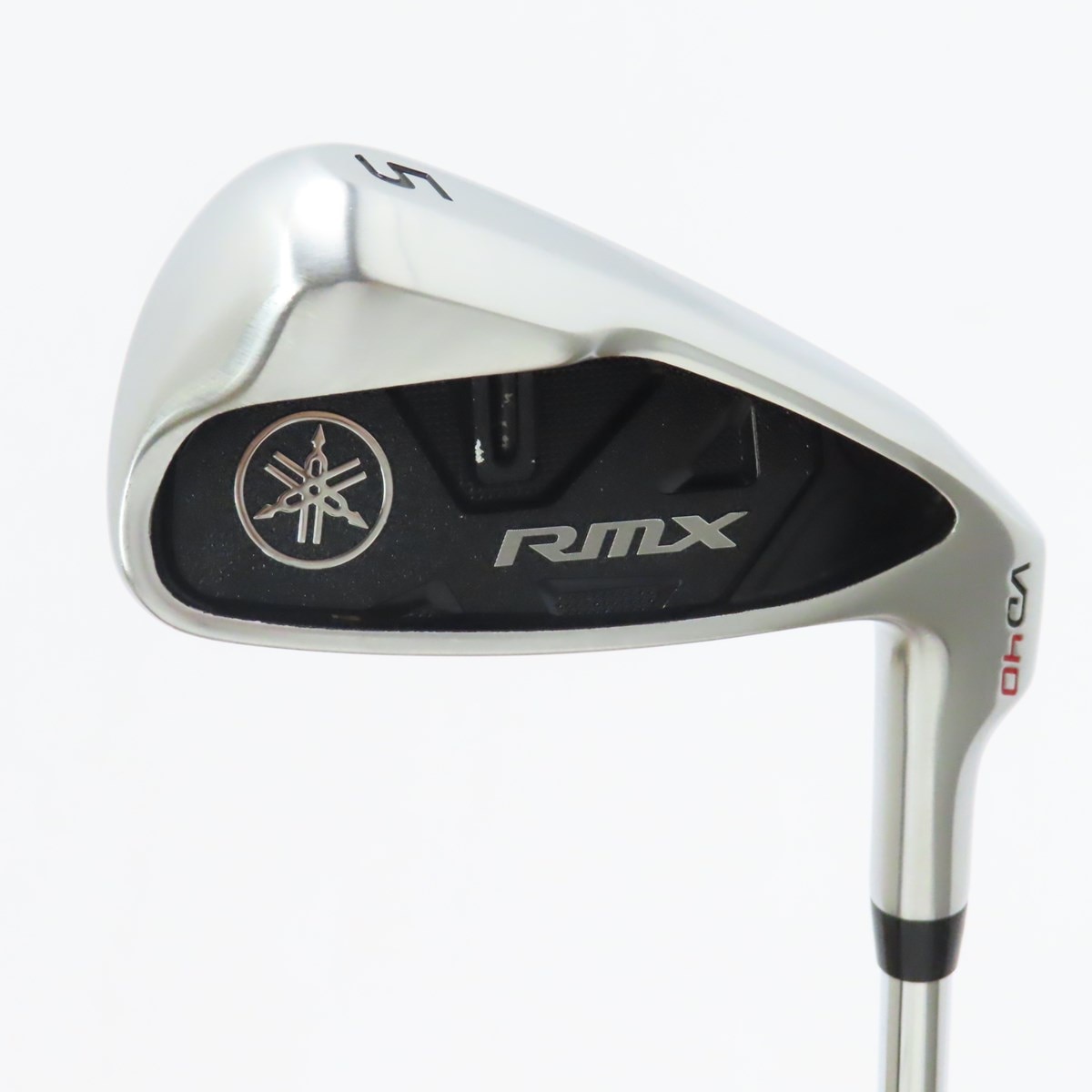 中古】RMX VD40 アイアンセット (ヤマハ) RMX 通販｜GDO中古ゴルフクラブ