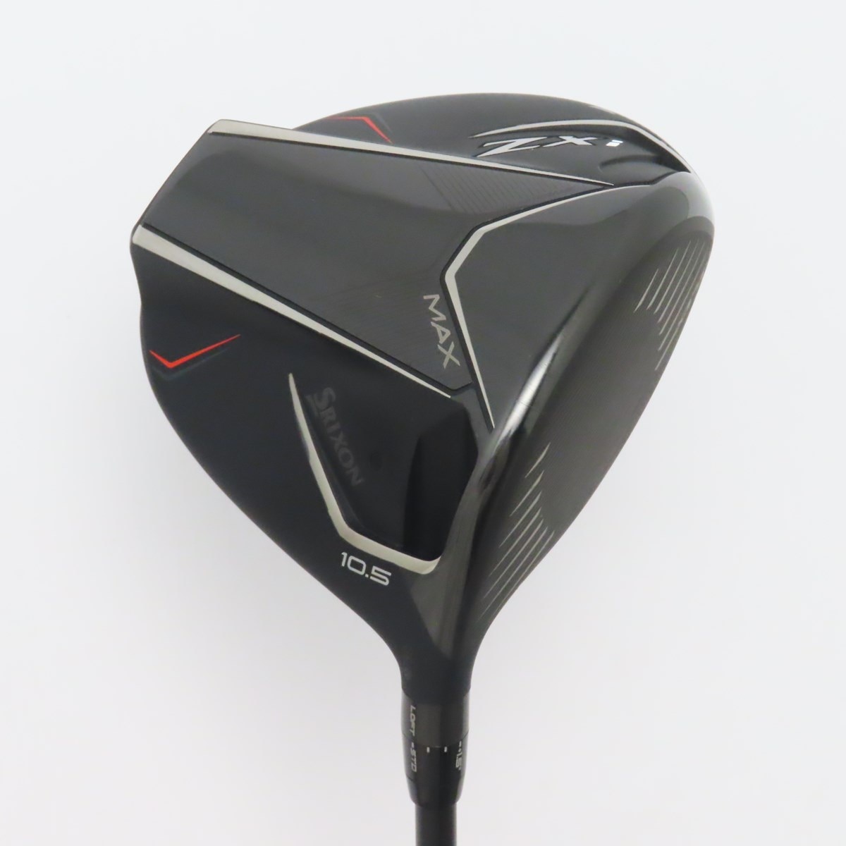 中古】スリクソン ZXi MAX ドライバー Diamana ZXi 50 10.5 S BC