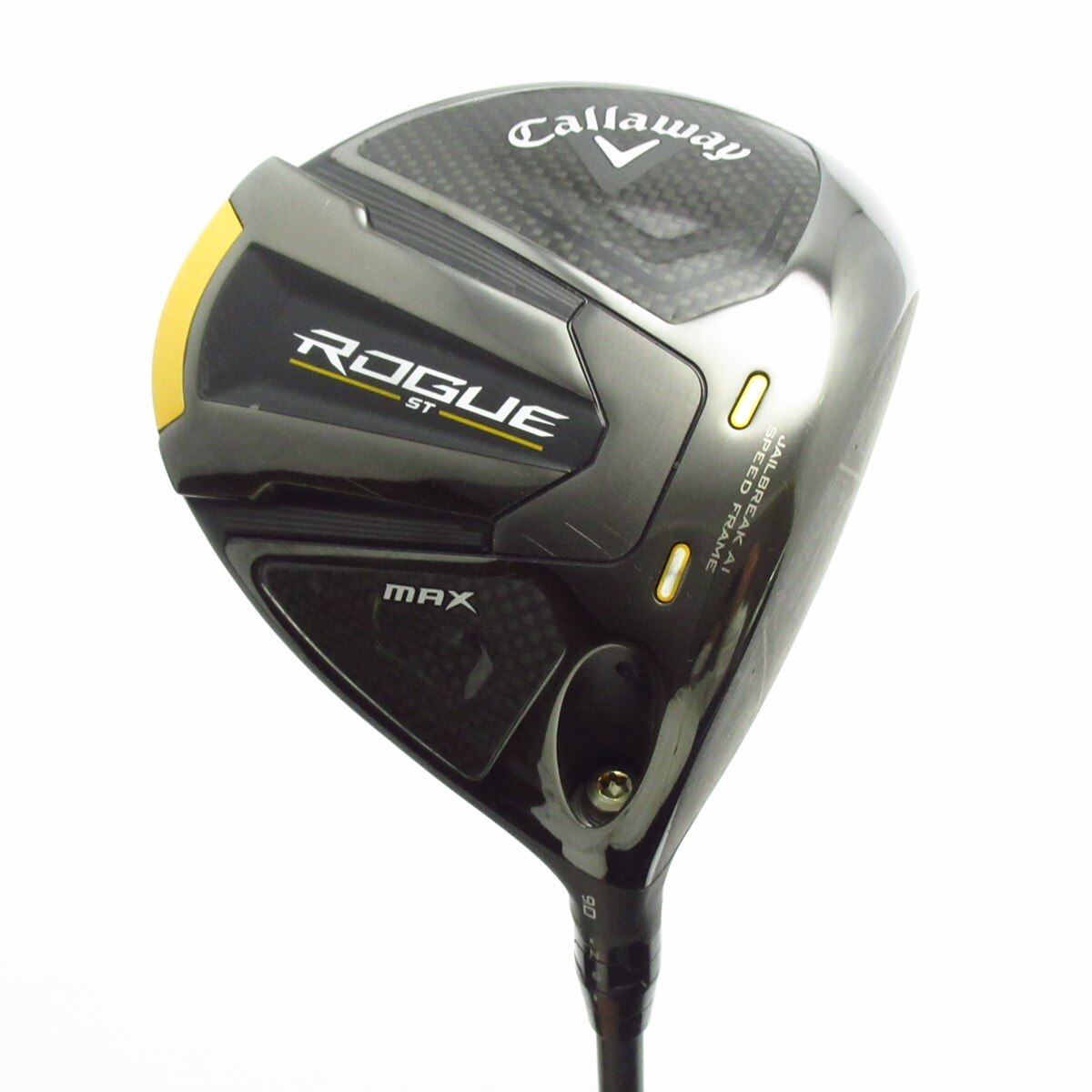 キャロウェイ ローグ ROGUE ST MAX ドライバー VENTUS 5 S キャロウェイ ROGUE ST MAX ドライバー [VENTUS 5 for Callaway