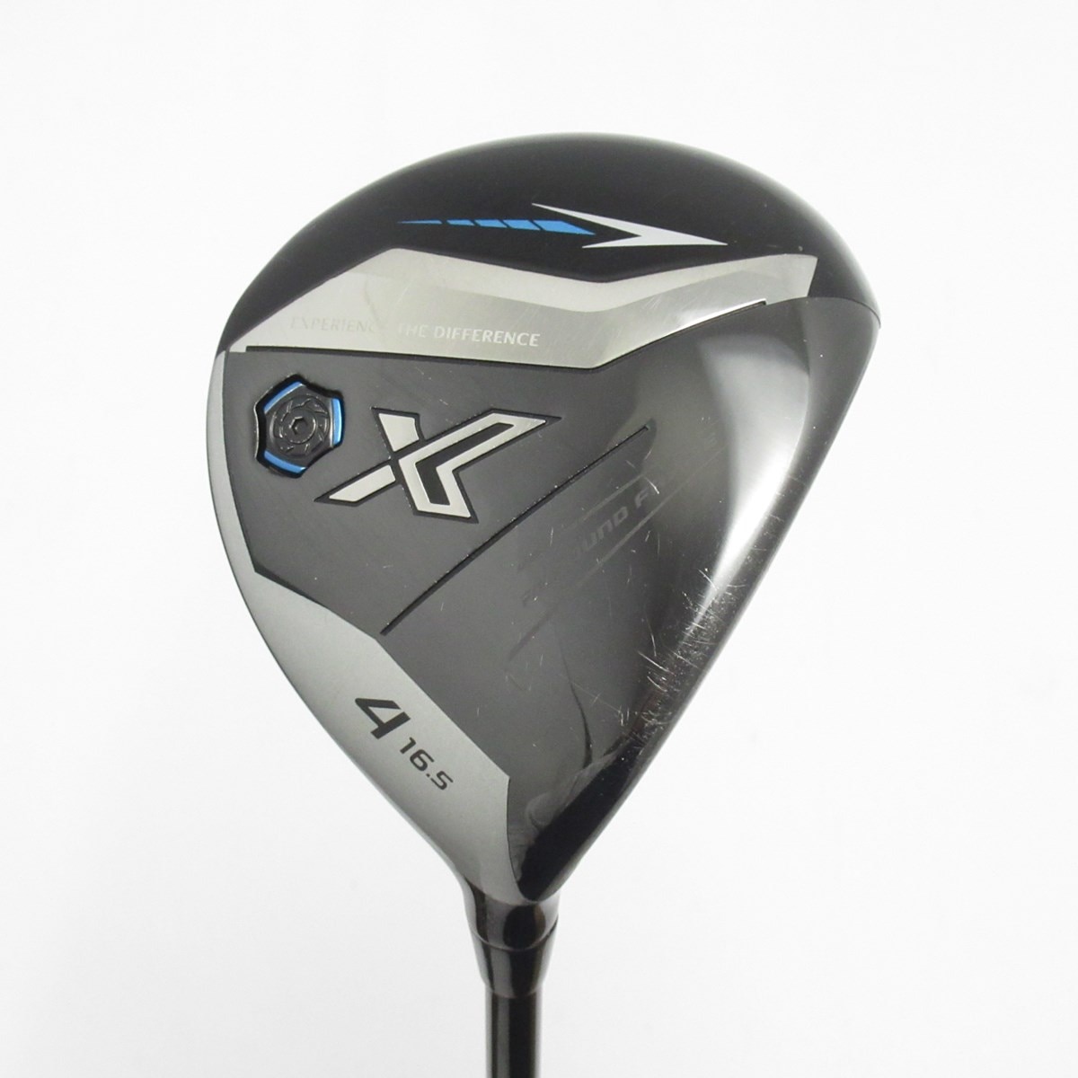 中古】ゼクシオ X(2024) フェアウェイウッド TENSEI Pro White 1K 60