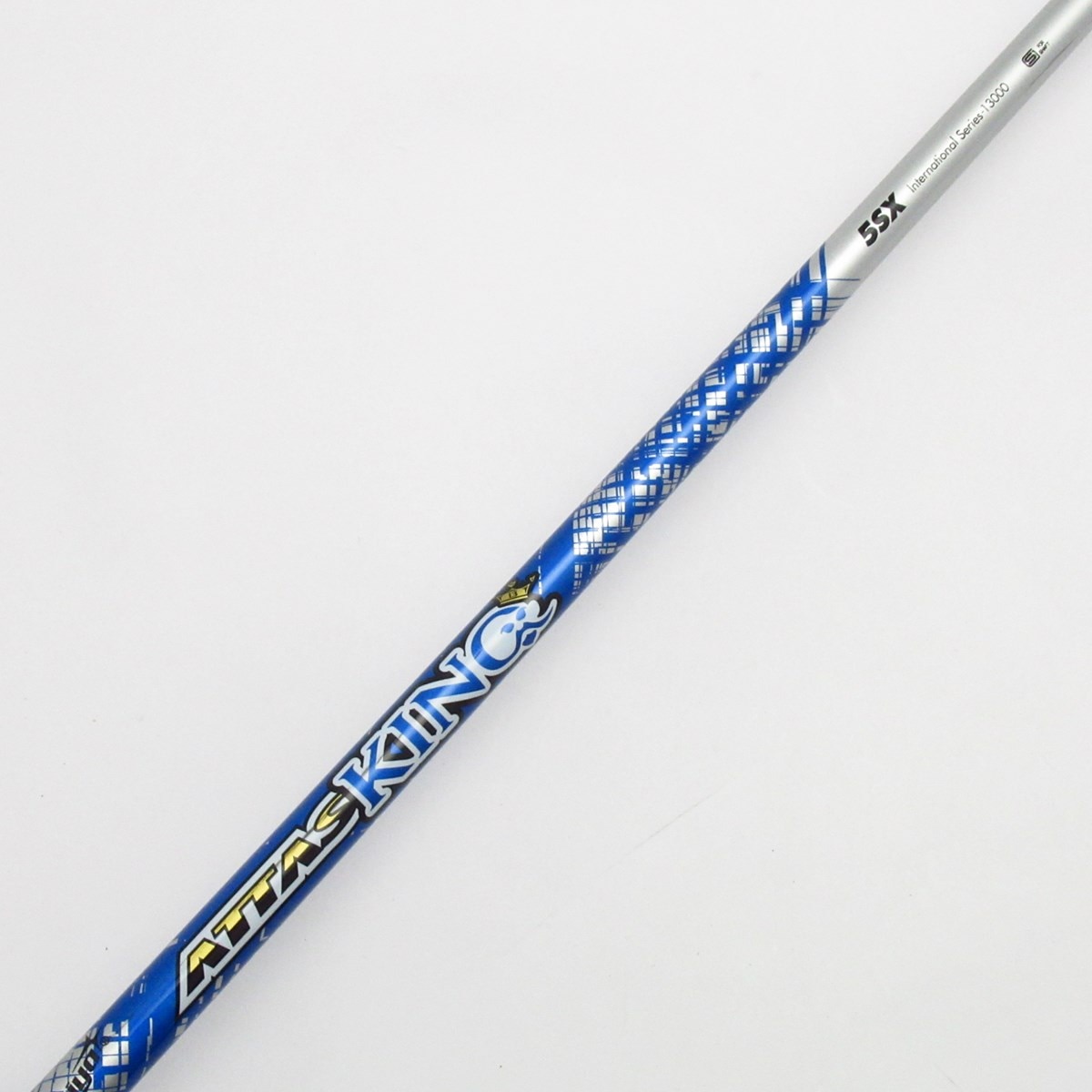 アッタスキング5 SXシャフト キャロウェイドライバー　ラムキングリップ アッタスキング5 SXシャフト キャロウェイドライバー ラムキングリップ