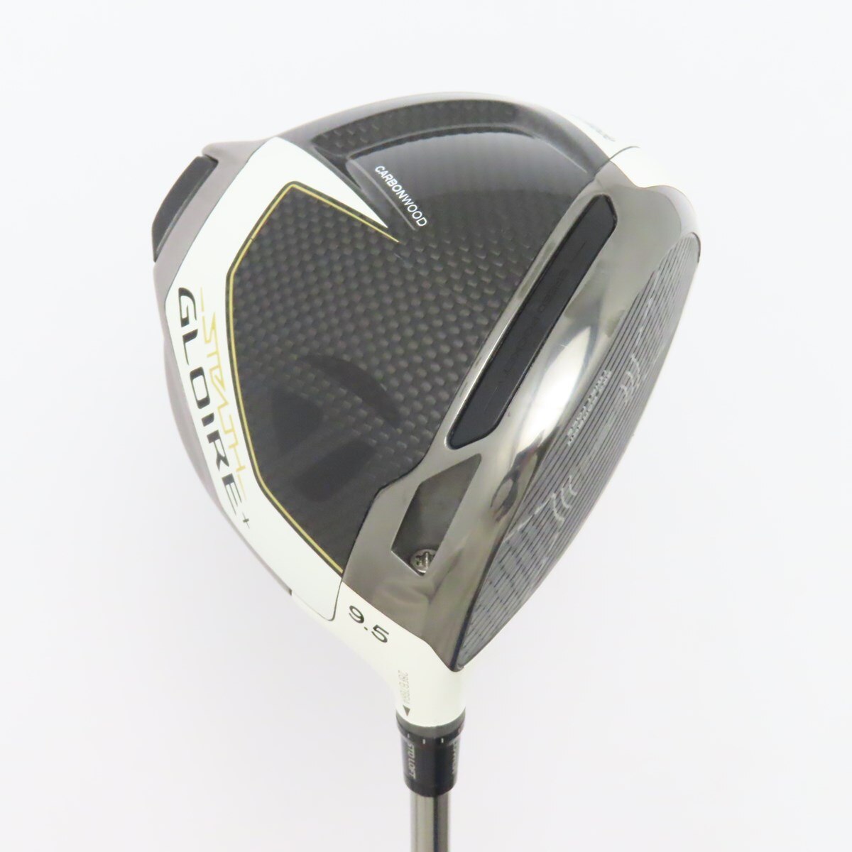 ステルスグローレプラス 9.5° ディアマナPD 60S ステルス グローレ プラス ドライバー | STEALTH GLOIRE PLUS Driver