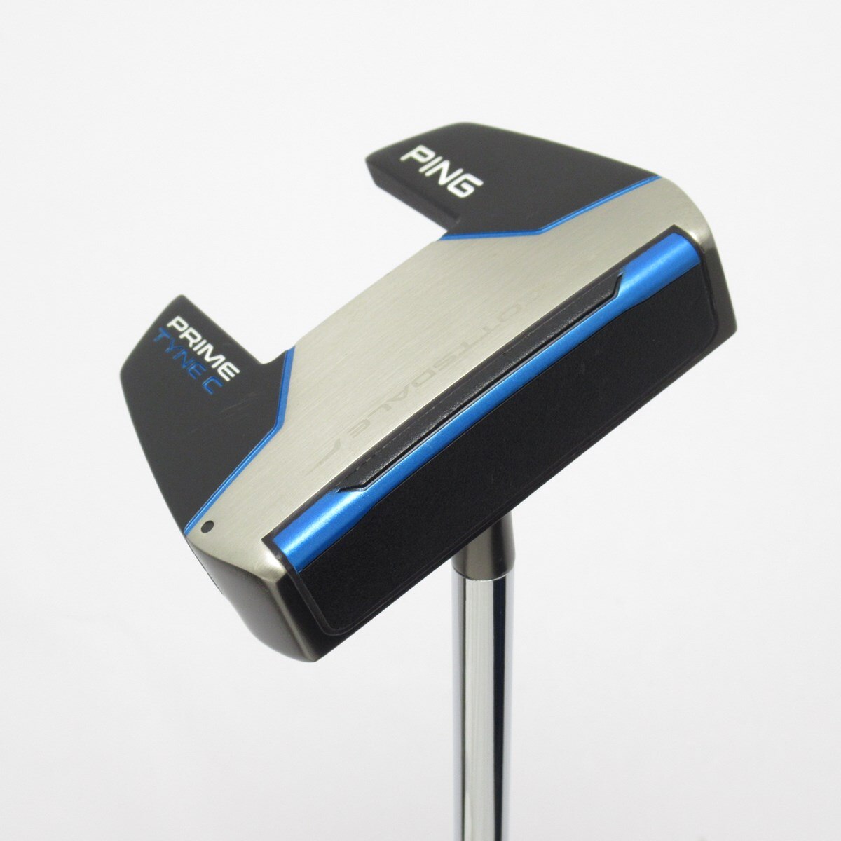 中古】スコッツデール TYNE C(2025) パター (ピン) PING 通販｜GDO中古