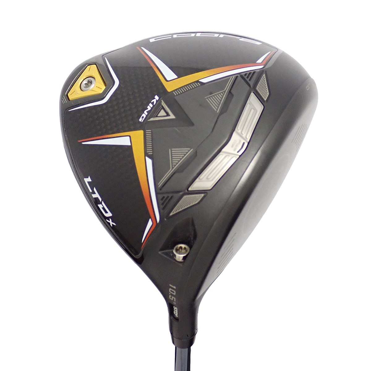 中古】LTDX ドライバー (コブラ) キング 通販｜GDO中古ゴルフクラブ