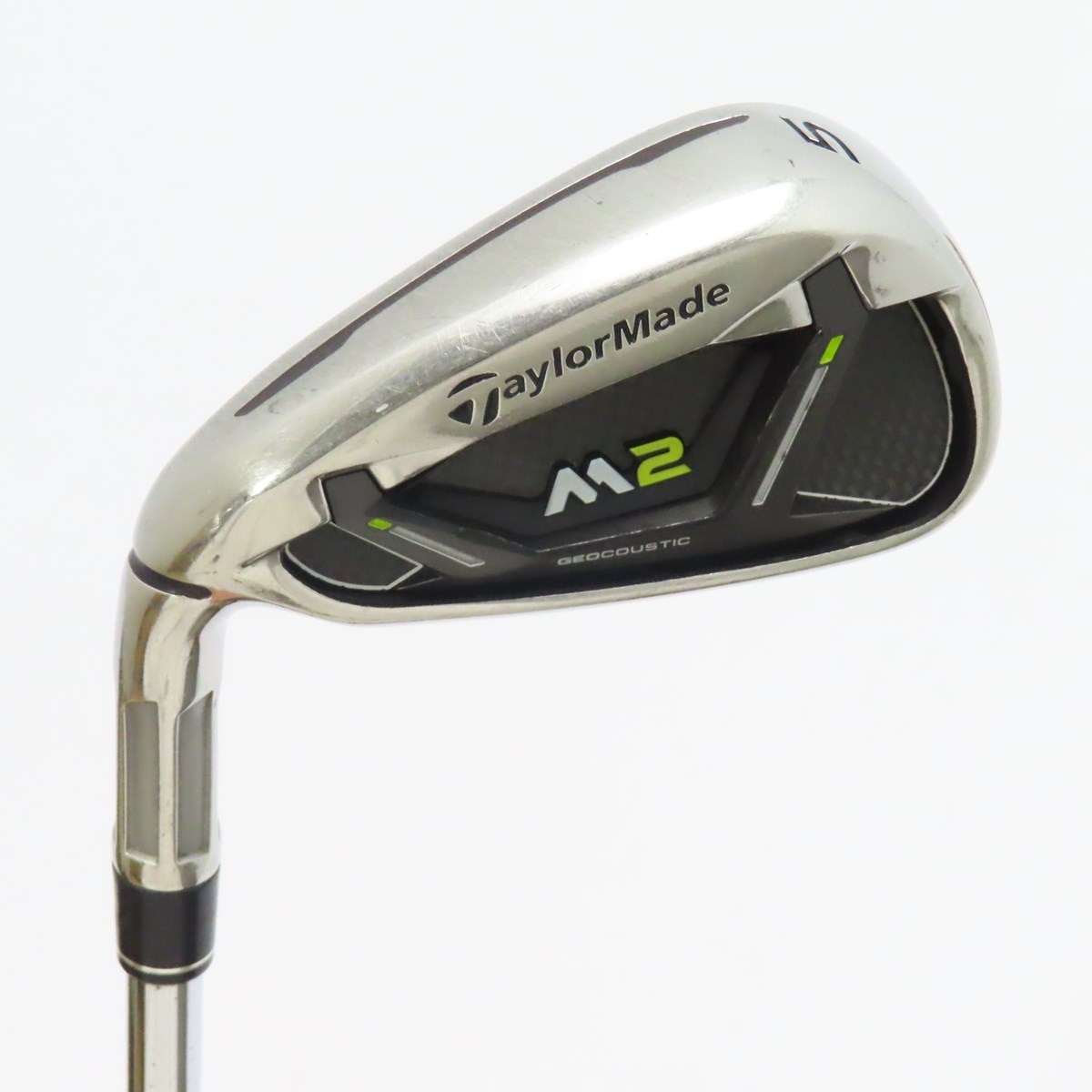 PARIS テーラーメイド 11本セット フレックスR レフティ PARIS テーラーメイド 11本セット フレックスR レフティ - メルカリ