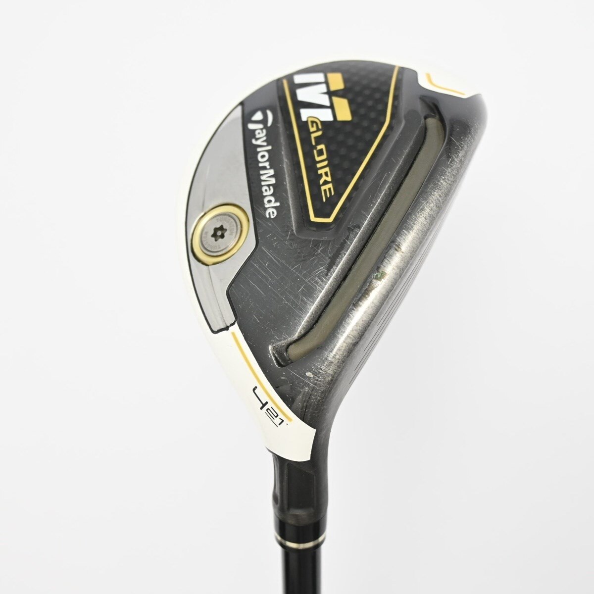 中古】M GLOIRE ユーティリティ Speeder EVOLUTION TM 21 S C