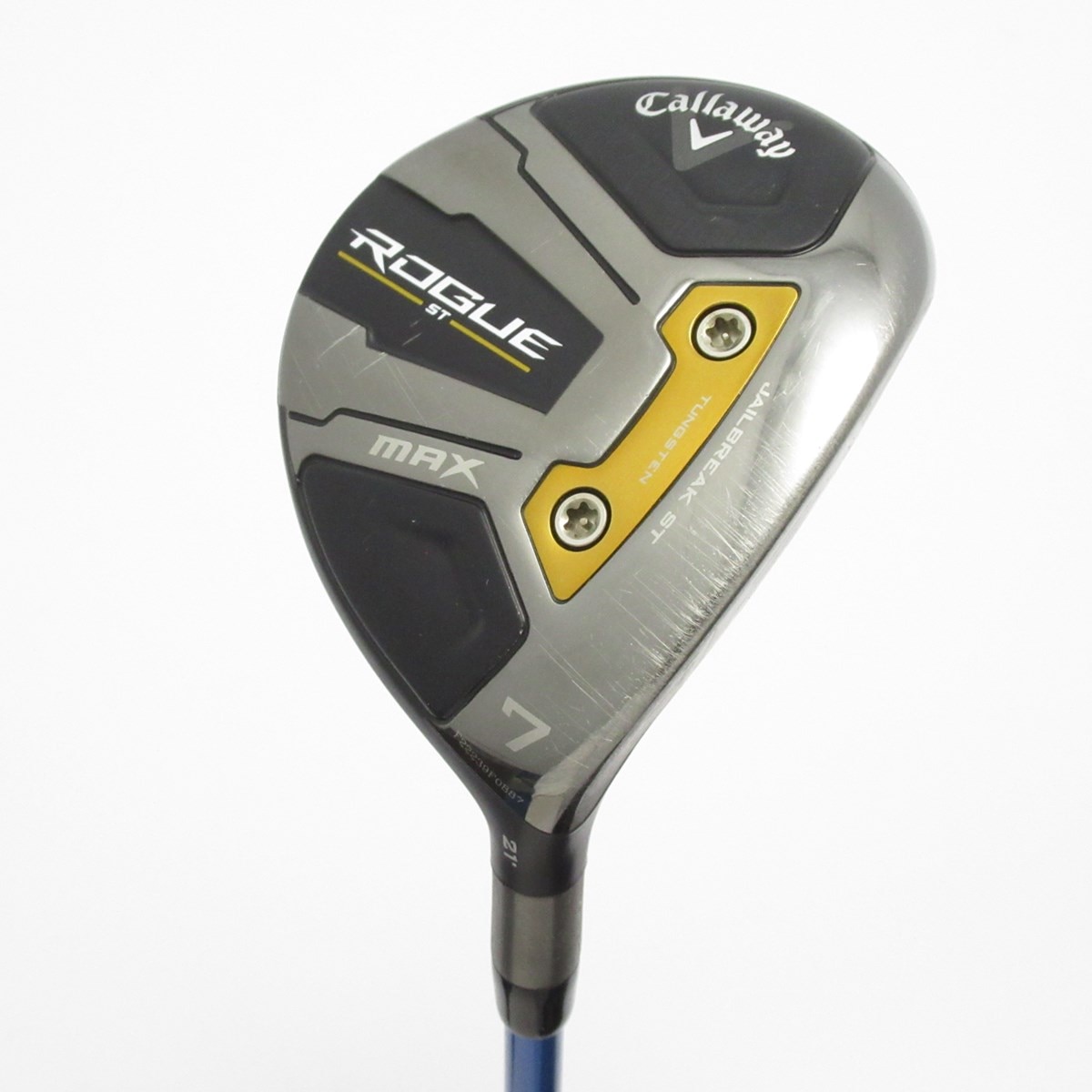 の*太様 キャロウェイ ローグst max 3w Speeder NX 60 S の*太様 キャロウェイ ローグst max 3w Speeder NX 60 S 中古】ローグ ST