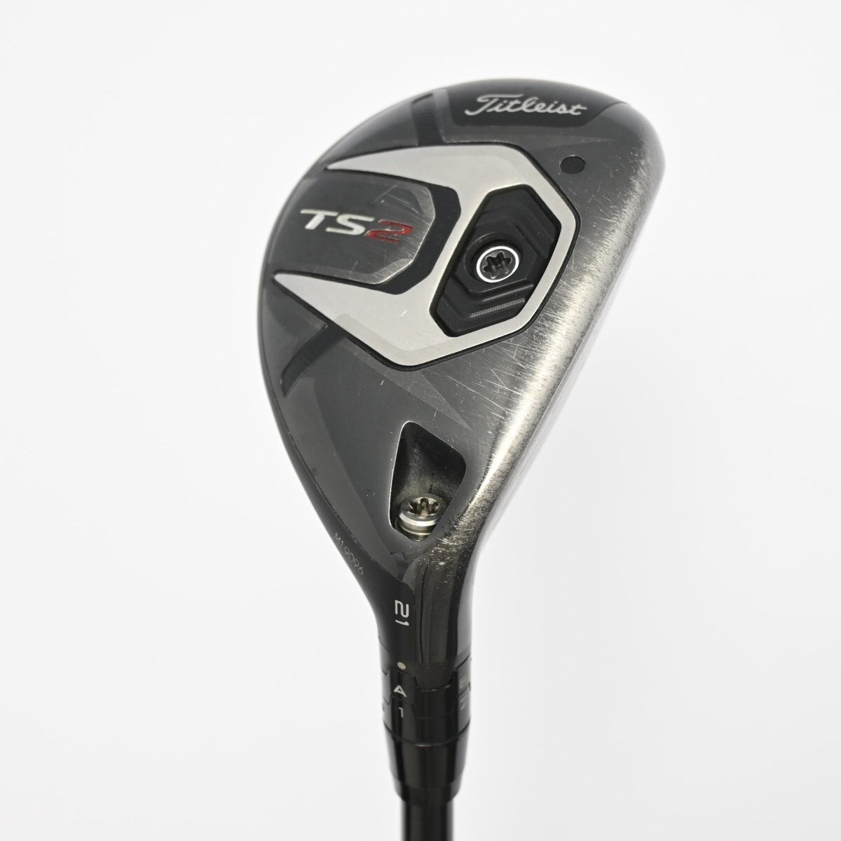 中古】TS2 ユーティリティ Tour AD AD-95 21 S CD(ユーティリティ